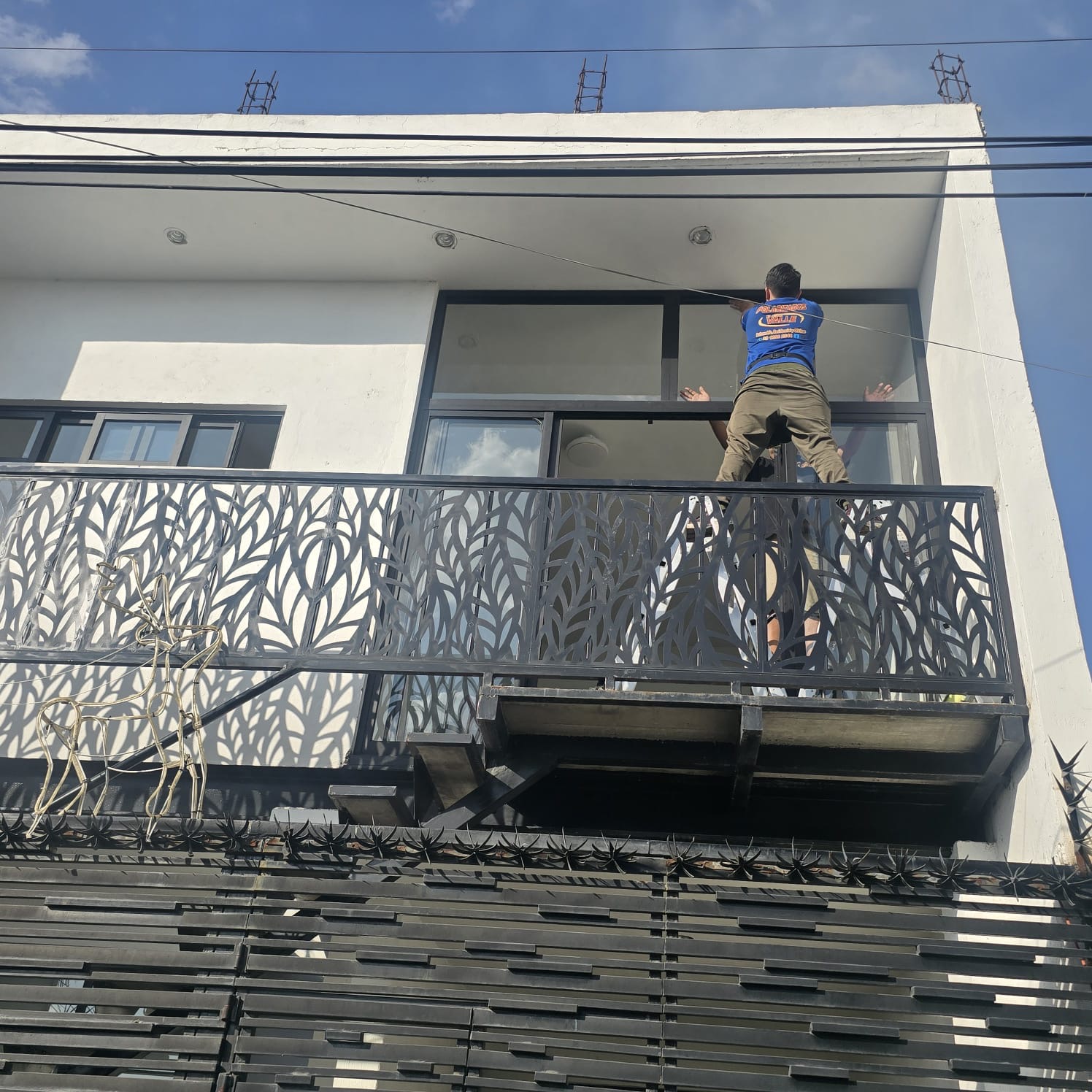 Casas