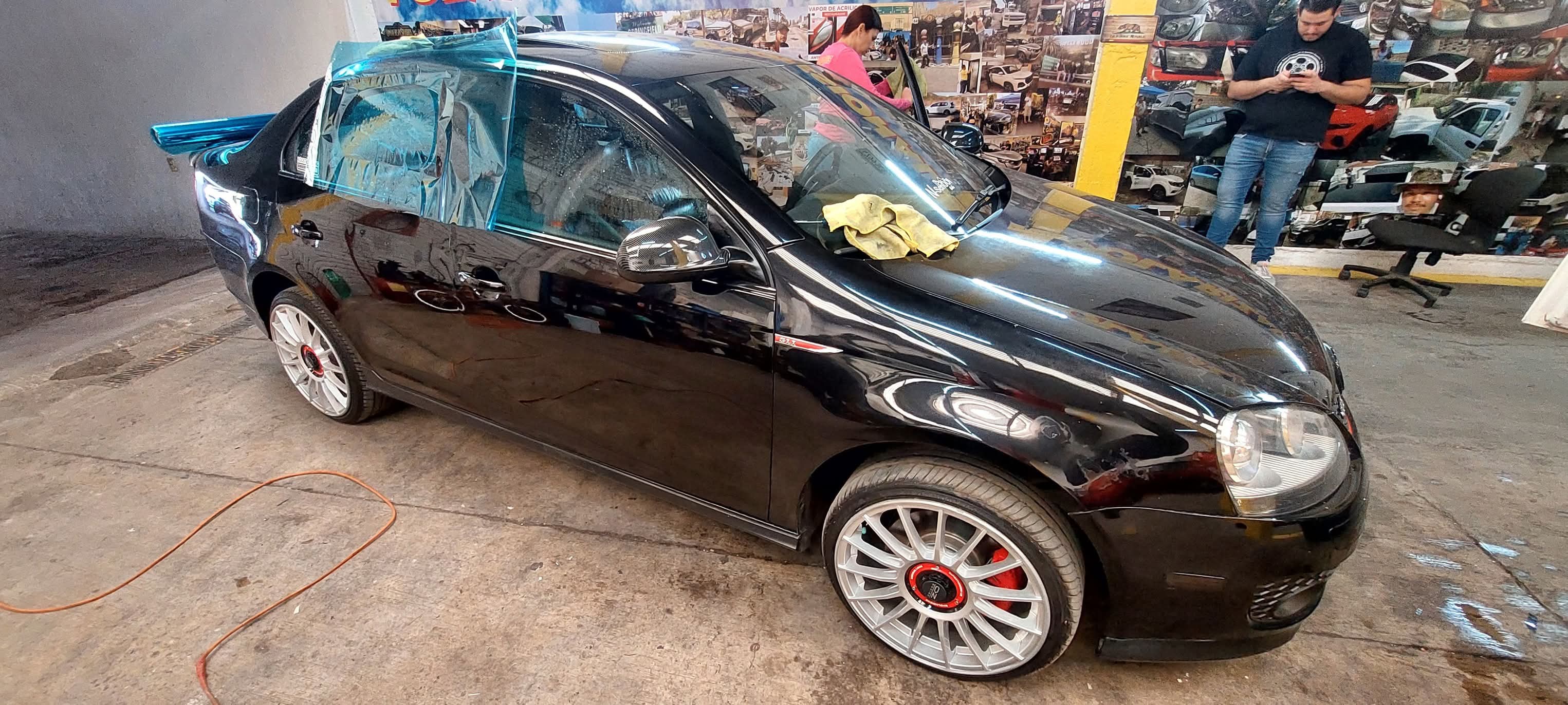 POLARIZADO DE AUTOS 