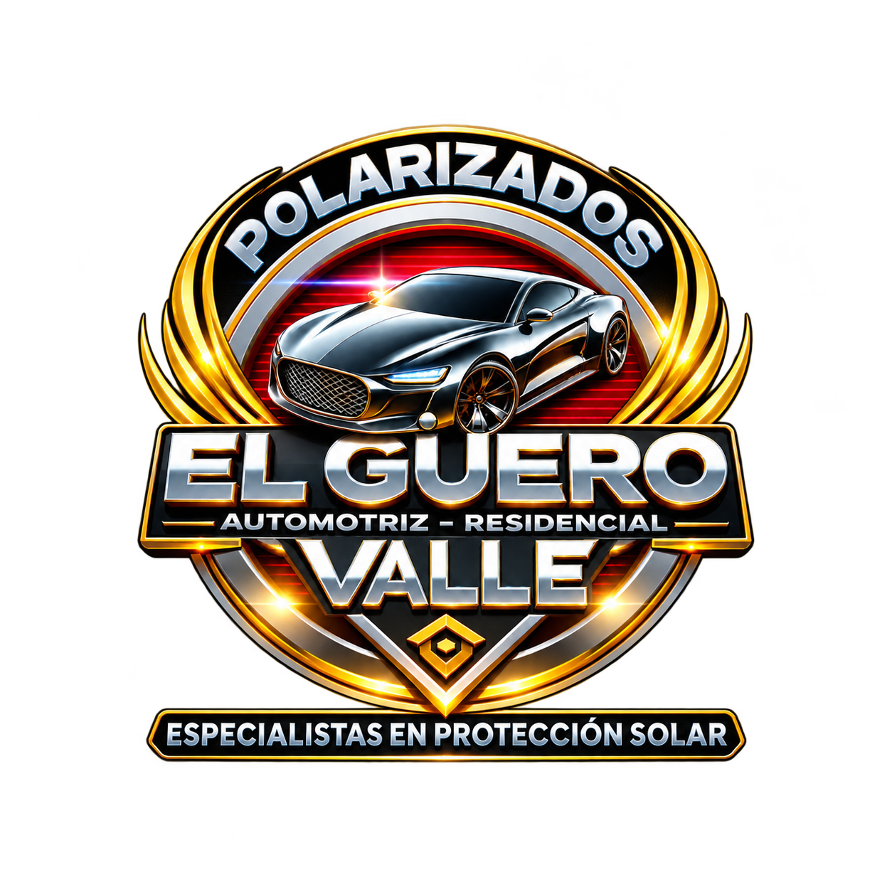 POLARIZADOS EL GÜERO VALLE 